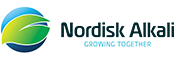 Nordisk Alkali Denmark Logo